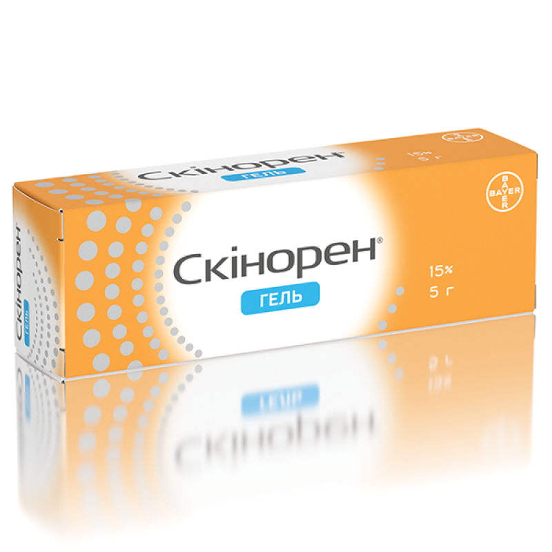 15 gel. Скинорен гель. Скинорен гель туба 15% 15г. Скинорен гель Bayer.