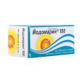 ЙОДОМАРИН тбл 100мкг N100