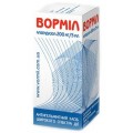Ворміл суспензія ор. 200 мг/5 мл по 10 мл у флак.