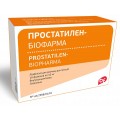 Простатилен-Біофарма ліофілізат для р-ну д/ін. №10 (5х2) в амп.