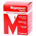 Медихронал-Дарниця гранули №14 у пак. (7+7)