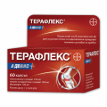 Терафлекс адванс капсули №60 у флак.