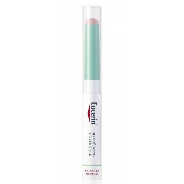 Олівець-коректор Eucerin DermoPurifyer для проблемної шкіри з матуючим ефектом, 2,5 г