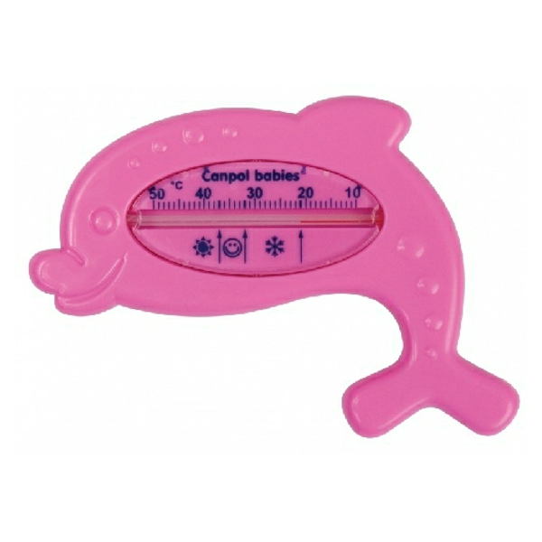 Термометр для води Canpol babies Дельфін, 2/782