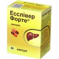 ЭССЛИВЕР форте капс. N50