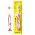 Зубна щітка Dentissimo Kids, м&rsquo;яка, від 2 до 6 років, 1 штука