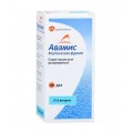 Аваміс спрей наз., доз., сусп. 27.5 мкг/дозу по 120 доз у флак.