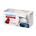 Тайфун фіточай д/схуд. Полуниця по 2 г №30 в філ.-пак.