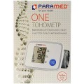 Тонометр Paramed One автоматичний