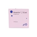 Акнетін капсули по 16 мг №30 (10х3)