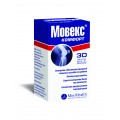 Мовекс комфорт таблетки, в/о №30 у пляш.