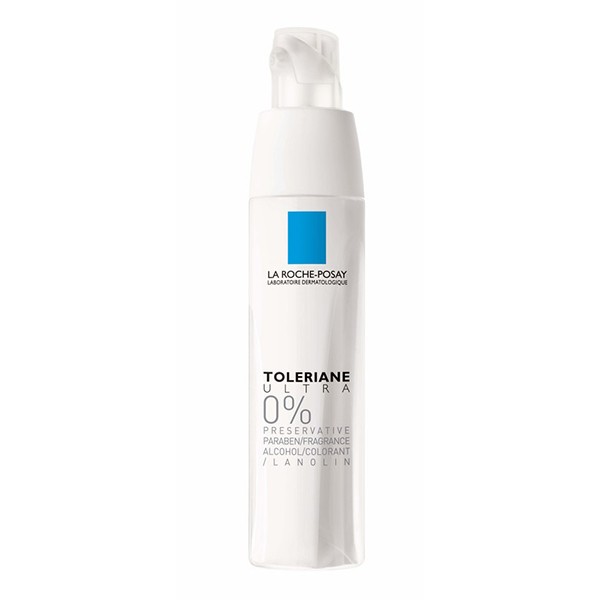 Догляд для обличчя La Roche-Posay Toleriane Ultra інтенсивний, заспокійливий, для гіперчутливій шкір