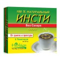 Інсті без цукру гранули №5 у саше