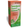 Тринефрон-Здоров&rsquo;я краплі ор. по 100 мл у флак. з проб.-крап.