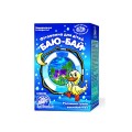 Фітованна Ключи Здоров&rsquo;я Баю-бай, заспокійлива, 3 пакети по 30 г