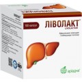 Ліволакт капсули №100 (10х10)