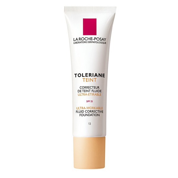 Флюїд La Roche-Posay Toleriane Ultra інтенсивний, заспокійливий, догляд для гіперчутливої шкіри, 40