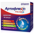 Артифлекс ультра капсули №60 (10х6)