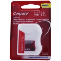 Зубна нитка Colgate Optic White, м&rsquo;ята, 25 м