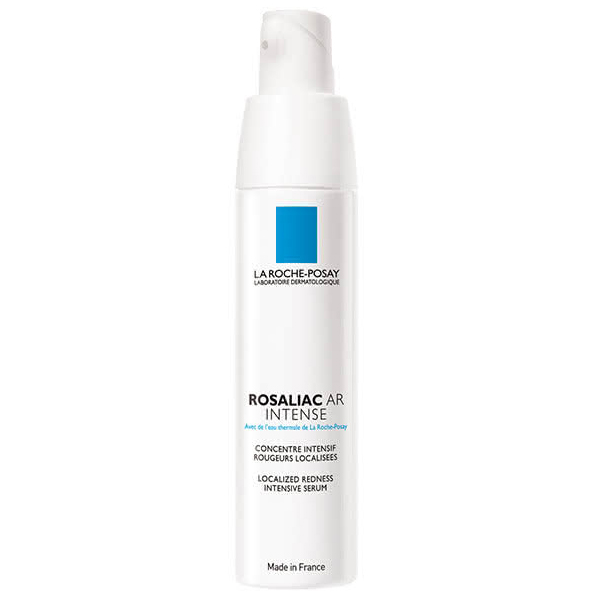 Засіб для обличчя La Roche-Posay Rosaliac AR інтенсивної дії, для догляду за шкірою, схильною до поч