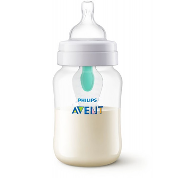 Пляшечка для годування Philips Avent, Anti-Colic, 260 мл