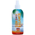 SUN BALANCE Масло для загара SPF6  200мл