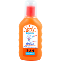 SUN ENERGY Kids Эмульсия гипоаллер. для загара  SPF50+ 150мл