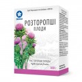 Розторопші плоди по 200 г у пач. з внут. пак.