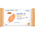 Серветки для інтимної гігієни Lactacyd, 15 штук
