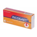 Лісобакт льодяники прес. №30 (10х3)