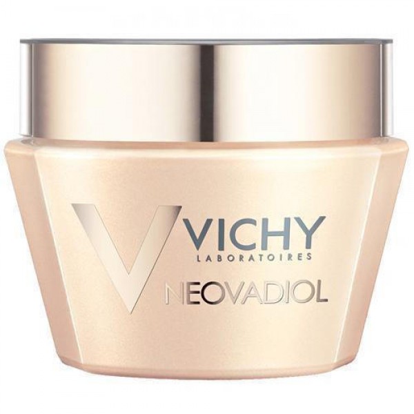 Крем-догляд Vichy Neovadiol антивіковий, для нормальної та комбінованої шкіри, 50 мл