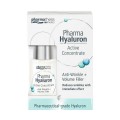 Сироватка Pharma Hyaluron активна проти зморшок, для пружності, 13 мл