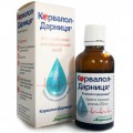 Корвалол-Дарниця краплі ор., р-н по 25 мл у флак.