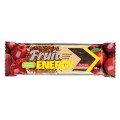 Батончик фруктовий Fruit Energy Яблуко + насіння льону