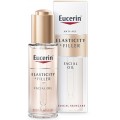 EUCERIN Еластисити+филлер антивозраст. масло д/кожи лица 30мл