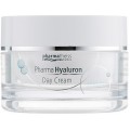 PHARMA HYALURON Крем Дневной уход (стекло), 50 мл