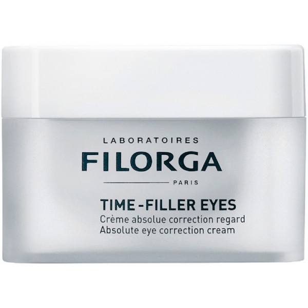 Крем-коректор Filorga Time-Filler для контуру очей комплексної дії, 15 мл