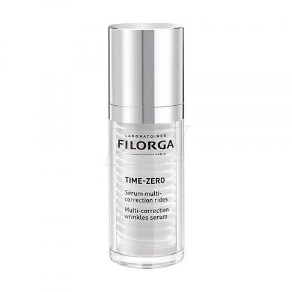 Сироватка Filorga Time-Zero для обличчя, корегує зморшки, 30 мл