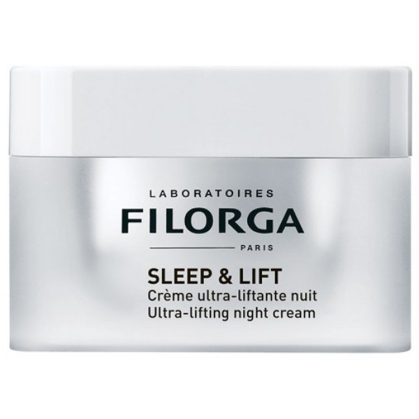 Крем-ультраліфтинг Filorga Sleep & Lift, нічний, 50 мл
