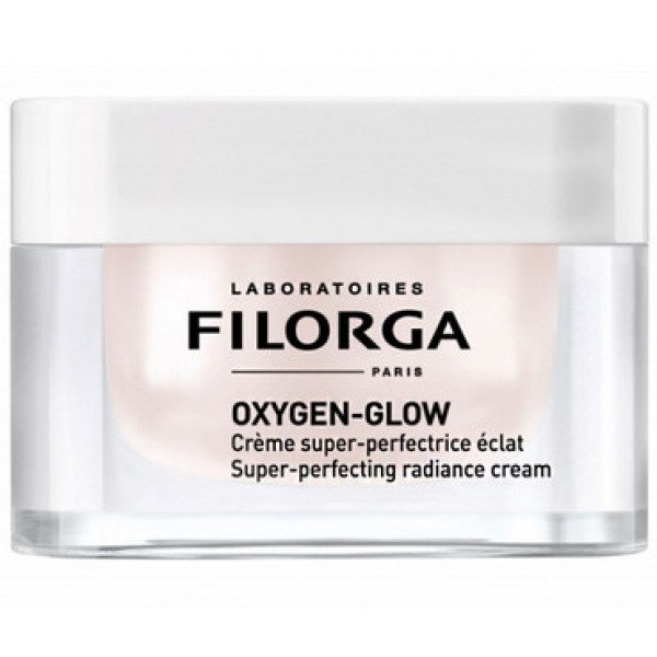 Крем для обличчя Filorga Oxygen-Glow вдосконалюючий, 50 мл