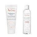 Avene Набор Гидранс Лайт эмульсия 40мл+Мицелярній лосьон 100мл