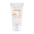 Крем Avene Сонцезахисний мінеральний SPF 50+, 50 мл