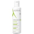 Гель для обличчя і тіла A-Derma Dermalibour +, антибактеріальний, для очищення пошкодженої шкіри, 25