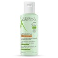 Гель для душу 2-в-1 A-Derma Exomega Control, пом&rsquo;якшуючий, для тіла і волосся, 200 мл
