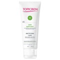 Крем Topicrem AC Матуючий догляд, для обличчя та шиї, 40 мл