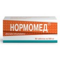 НОРМОМЕД табл.500 мг №50