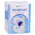 Легколакс порошок д/ор. р-ну по 10 г №10 у пак.-саше