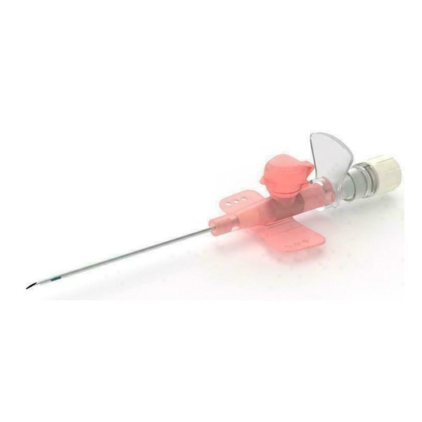КАТЕТЕР в/в Венопорт плюс  20G 1,1х32 мм