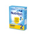 Суха молочна суміш Nutrilon Комфорт 2 для харчування дітей від 6 до 12 місяців, 300 г