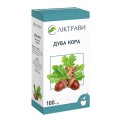 Дуба кора по 100 г у пач. з внут. пак.